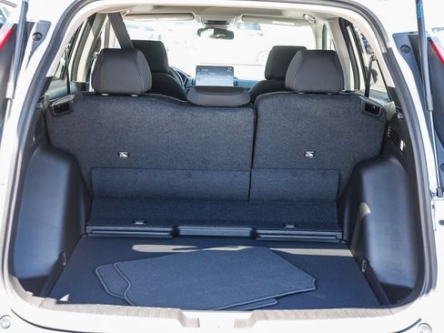 Used 2026 Honda CR-V EX image 52