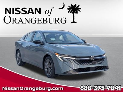 New 2026 Nissan Sentra SL w/ Floor Mat Package