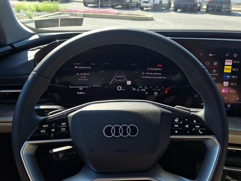 Used 2025 Audi Q5 Prestige image 19