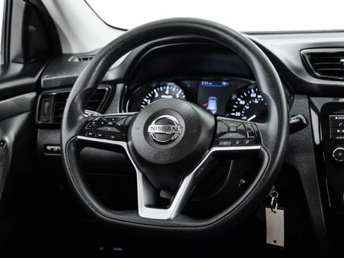 Used 2019 Nissan Rogue Sport S FWD image 14