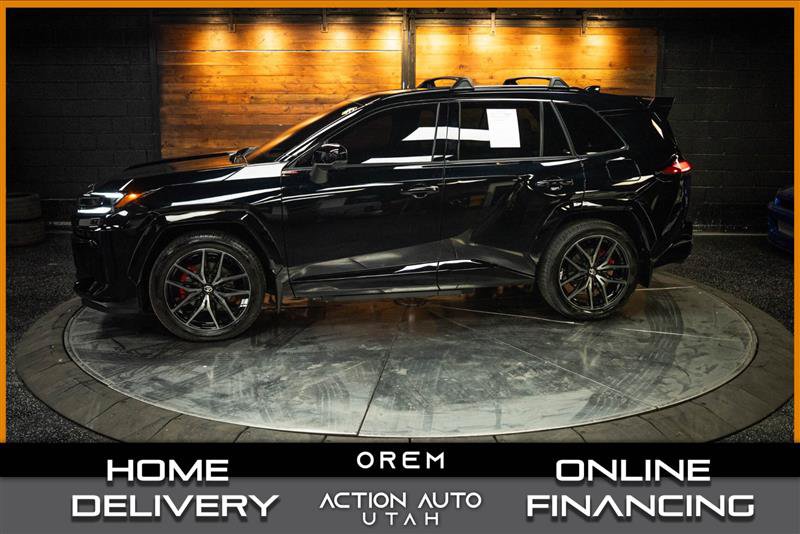 Used 2026 Toyota RAV4 AWD Plug-in Hybrid image 1