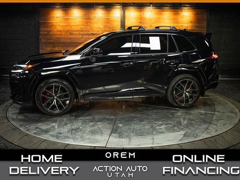 Used 2026 Toyota RAV4 AWD Plug-in Hybrid image 1