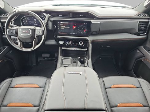 Certified 2026 GMC Sierra 2500 AT4 AWD/4WD image 11