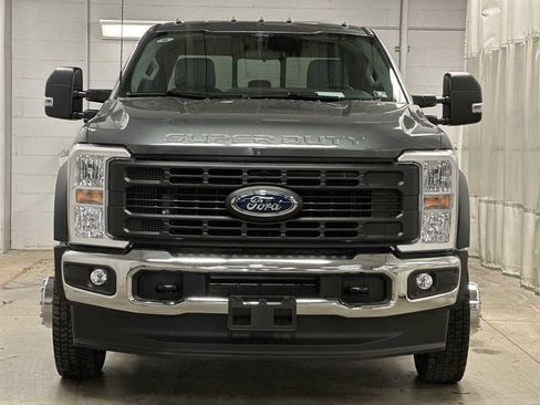 New 2026 Ford F450 XL w/ XL Driver Assist Package image 27