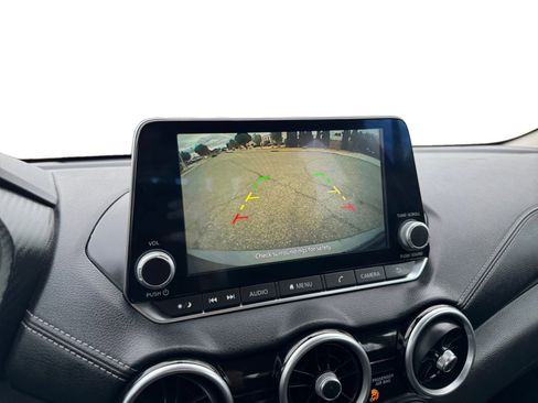 Used 2022 Nissan Sentra SV w/ All-Weather Package image 13