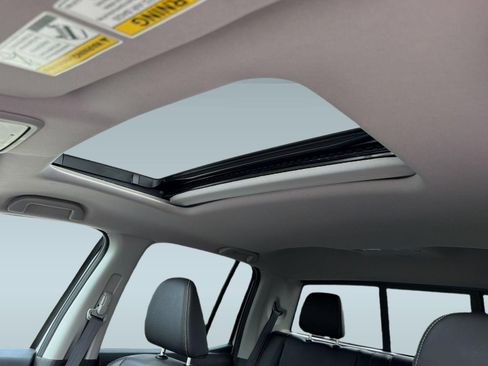 Used 2025 Honda Ridgeline RTL image 23