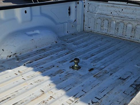 Used 2018 RAM 2500 Tradesman image 23