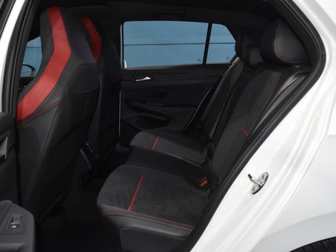 New 2026 Volkswagen GTI SE image 15