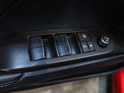 Certified 2024 Toyota Camry XSE image 15