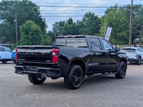 New 2026 Chevrolet Silverado 1500 RST AWD/4WD image 6