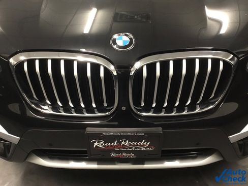 Used 2019 BMW X3 xDrive30i w/ Premium Package image 19