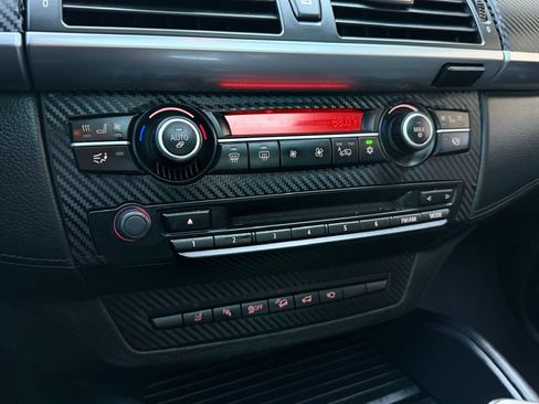 Used 2013 BMW X6 M M image 40