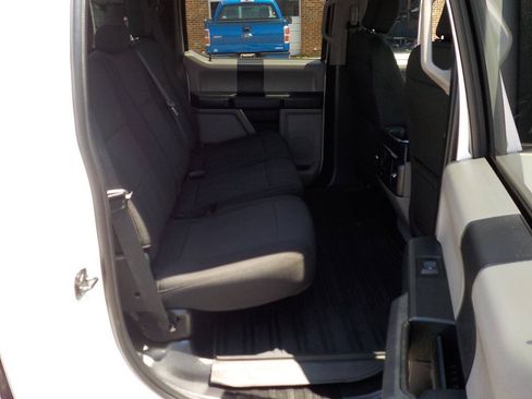 Used 2018 Ford F150 XL w/ Equipment Group 101A Mid AWD/4WD image 23