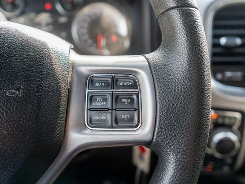 Used 2021 RAM 1500 Classic Warlock w/ Electronics Group AWD/4WD image 21