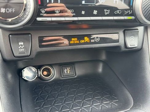 Certified 2025 Toyota RAV4 XLE image 13