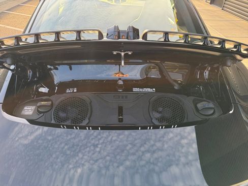 Certified 2026 Porsche 911 Carrera GTS image 17