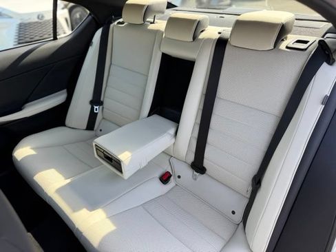 Used 2024 Lexus IS 350 F Sport AWD/4WD image 18