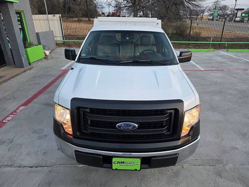 Used 2014 Ford F150 XL w/ Power Equipment Group RWD image 59