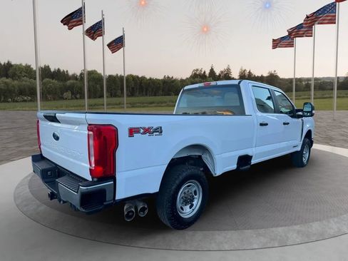 Used 2023 Ford F250 XL image 9