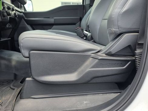 Used 2024 Ford F150 XL RWD image 11