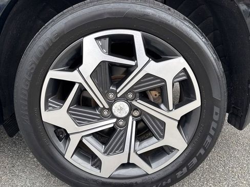 Used 2022 Hyundai Palisade Calligraphy image 47