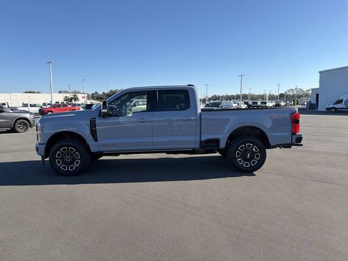 New 2026 Ford F250 Platinum AWD/4WD image 7