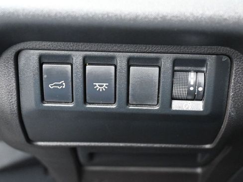 Used 2023 Subaru Ascent Limited w/ Technology Package image 15