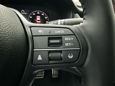 New 2025 Honda Accord Sport image 27