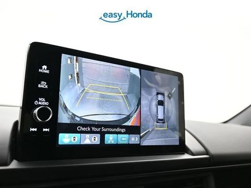 New 2025 Honda Pilot TrailSport image 15