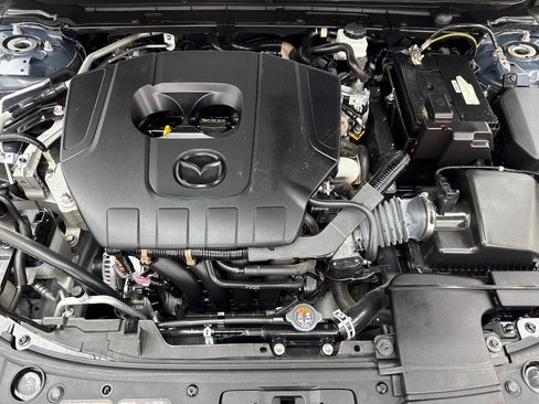 Used 2023 MAZDA MAZDA3 s FWD image 52