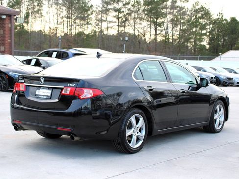 Used 2011 Acura TSX Sedan image 7
