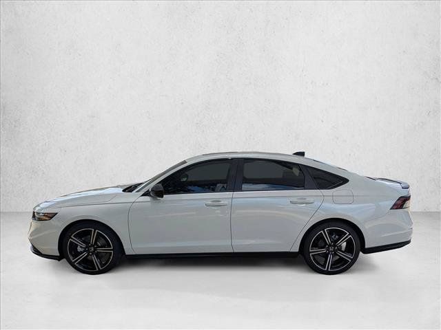 New 2026 Honda Accord Sport image 5