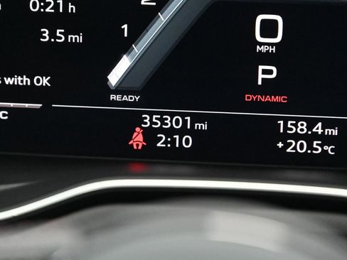 Used 2020 Audi S5 Prestige AWD/4WD image 27