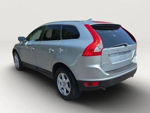 Used 2011 Volvo XC60 3.2 FWD image 6