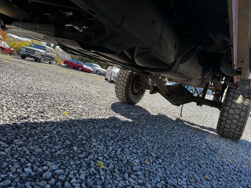 Used 2006 Dodge Ram 2500 Truck SLT w/ Trailer Tow Group image 9