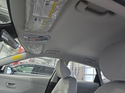 New 2026 Hyundai Kona SE FWD image 30