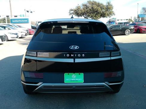 Used 2023 Hyundai Ioniq 5 SE image 7
