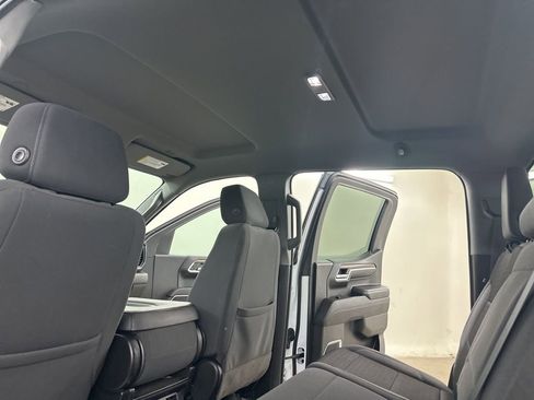 Certified 2023 Chevrolet Silverado 1500 LT image 27