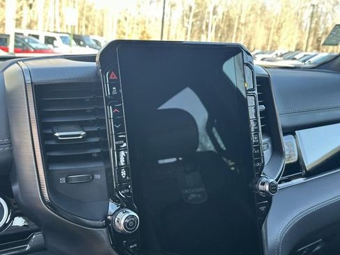 New 2026 RAM 1500 RHO image 31