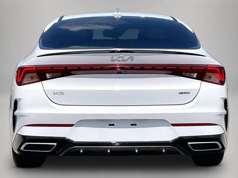 Used 2023 Kia K5 GT-Line FWD image 6