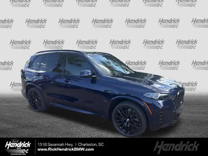New 2026 BMW X5 xDrive40i w/ M Sport Package