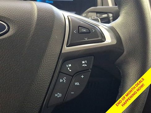 Used 2024 Ford Edge SEL w/ Convenience Package AWD/4WD image 27