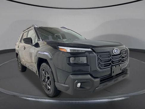 New 2026 Subaru Outback Limited image 7