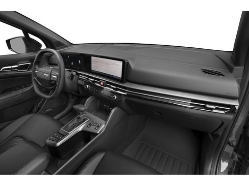 New 2026 Kia Sportage X-Pro Prestige AWD/4WD image 11