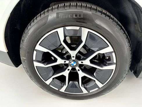 Used 2025 BMW X3 xDrive30i w/ Premium Package AWD/4WD image 31