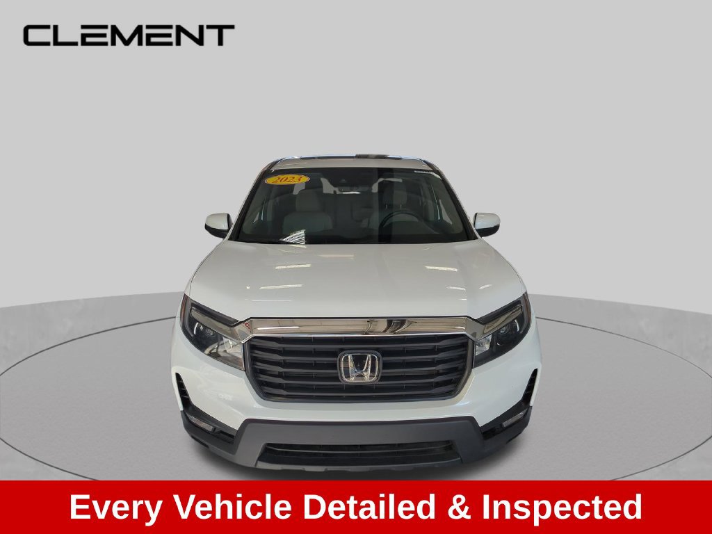 Used 2023 Honda Ridgeline RTL image 9