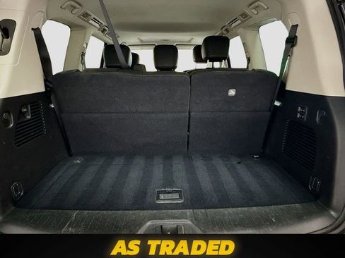 Used 2020 Nissan Armada SL w/ Premium Package AWD/4WD image 29