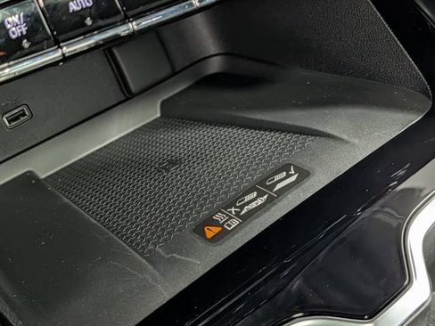 New 2026 Chevrolet Traverse RS AWD/4WD image 27