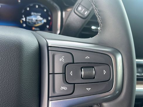 New 2025 Chevrolet Silverado 2500 LT w/ Safety Package AWD/4WD image 31