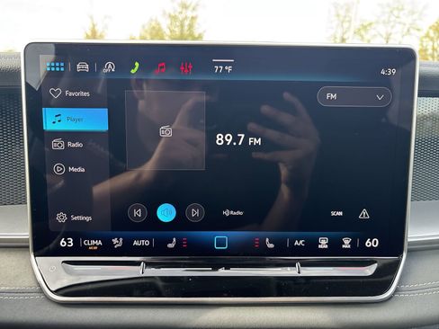 New 2026 Volkswagen Tiguan SE AWD/4WD image 17
